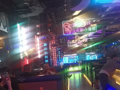 -路边边.炒菜烧烤.音乐餐厅(良乡长虹店)