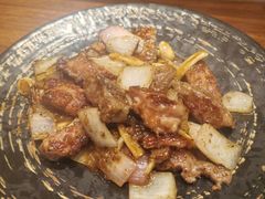 -春田小幸铁板烧(忠义街店)