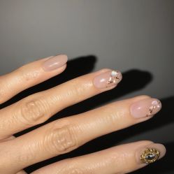-StartNail美甲