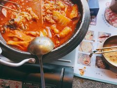 -兰正韩·韩国料理(春熙路店)