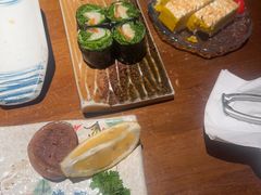 -千代武日本料理(开发区店)