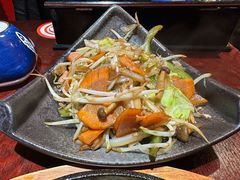 -纪州豚骨酱油拉面(锦延路店)