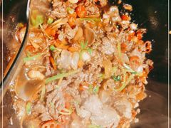 -小隐人家(乐松店)
