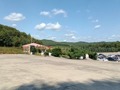 -哈尔滨北方森林动物园