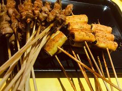 -望京小腰(北京总店)