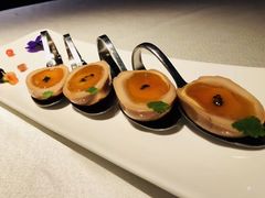 -皇朝会.经典传统粤菜(外滩店)