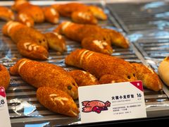 -喜茶(深圳福田星河COCO Park店)