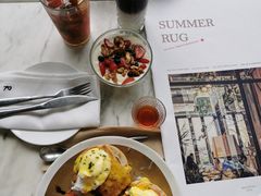 -The Rug Cafe(王府中环店)