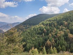 -五台山风景名胜区