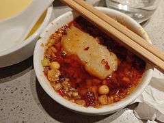 -海底捞火锅(东方时代广场店)