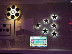 -欢乐迪KTV(泉秀店)