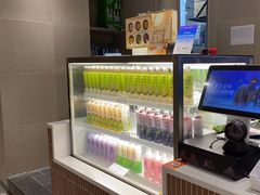 -奈雪的茶(龙湖西溪天街PRO店)