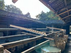 -景德镇古窑民俗博览区