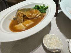 -狮王府淮扬菜(新街口友谊店)