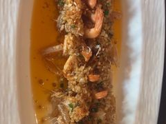 -八府香鸭·啫啫煲(华山路店)