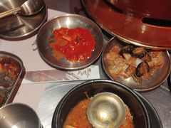 -西塔老太太泥炉烤肉(苏州大悦城店)