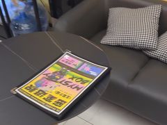 -谜盒子奇幻密室(南屏店)