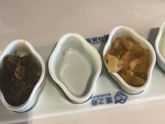 -胥城奥灶面·面之府(书香世家月亮湾酒店)