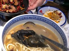 -大海碗·京菜炸酱面(雍和宫店)