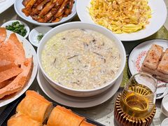 -轩记海鲜餐厅·四十五年老字号·经典粤菜(西区彩虹店)