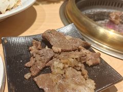 -松鱼亭·和牛烧肉(协鑫广场店)