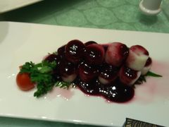 -博雅渔港·融合菜(维也纳国际大酒店)