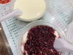 -义顺牛奶公司(新马路老店)
