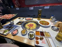 -杨记齐齐哈尔烤肉(总店)