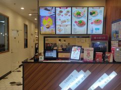 -小杨生煎(宝山花园城店)