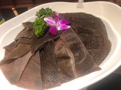 -巴奴毛肚火锅(大剧院店)