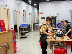 -牛排王糟粕醋火锅(海甸分店)