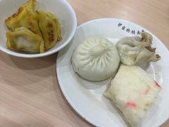 -蒋家桥饺面店(广陵路店)