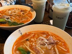 -漆黑觉米粉(三里屯店)