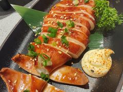 -友壹町寿司(佛山新DNA店)
