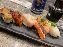 -合点寿司(美罗城店)