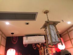 -LIENOW来闹密室剧本推理&狼人杀(李家村万达广场店)