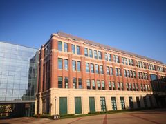 -浙江大学(海宁国际校区)
