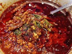 -川正旺江湖菜(三元桥店)