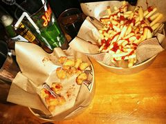 -Helens海伦司小酒馆(红旗南路店)