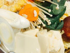 -林妈妈村·日式料理(宝山万达店)