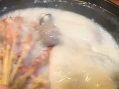 -盈田盈粥庄(博山东路店)