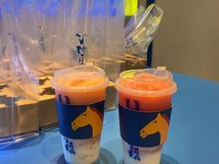 -春丽小马(济南恒隆广场店)