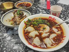 -胖妹面庄(香饵胡同店)