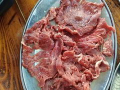 -江村四哥新鲜牛肉店(江高总店)