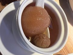 -水木苼 蔬食料理