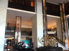 -中山利和希尔顿酒店