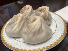 蟹粉小笼-熙盛源(苏苑街店)