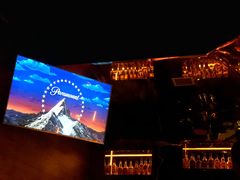 -Bar The Vortex(高新万达店)