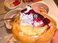 -比格比萨自助(裕源大厦店)