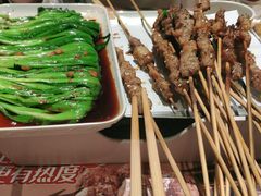 -木屋烧烤(龙岗南联店)